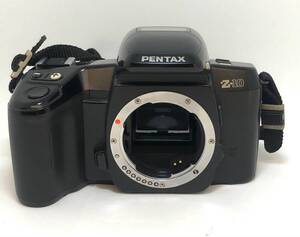 美品 ペンタックス　Pentax Z-１０ ボディ 一眼レフ フィルムカメラ