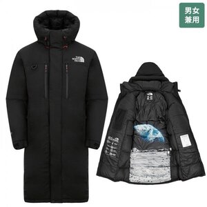 THE NORTH FACE HIMALAYAN 30TH ANNIVERSARY COAT ノースフェイス 30周年限定 ロングダウンジャケット コート ストリート Mサイズ E0141