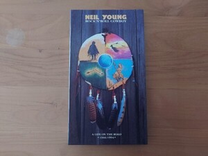 ★ニール・ヤング NEIL YOUNG★Rock 