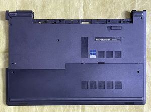 DELL Vostro 3558 底カバー