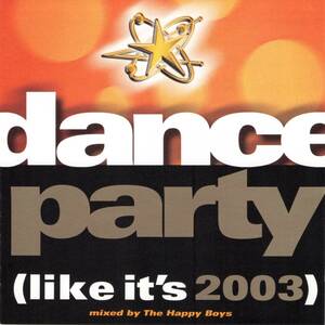 【輸入盤】 Dance Party (like it