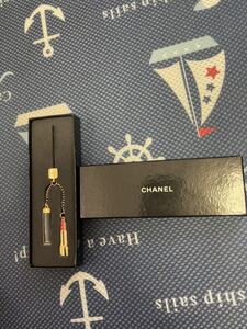 CHANEL ストラップ