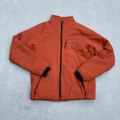 マウンテンハードウェア Kor Stasis Jacket