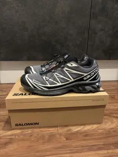 salomon xt-6 GTX 28cm