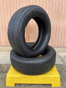 国産　2022年製　最高級　205/60R16 2本　ブリジストン　レグノ　GR-XII ノア　ヴォクシー　ステップワゴン　セレナ