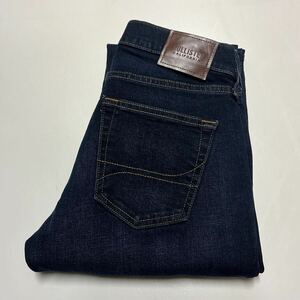 HOLLISTER ホリスター ストレッチジーンズ デニムパンツ W29 L32