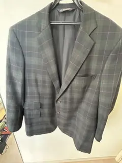 BROOKS BROTHERS / tailored jacket