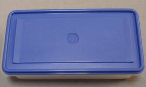 ★TUPPERWARE　タッパーウェア　長方形　保存容器★