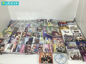 【同梱不可/現状】 アニメ ゲーム 声優 歌い手 他 CD まとめ売り すとぷり おそ松さん まふまふ 西野カナ 他