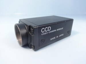 SONY XC-73 CCD Video Camera Module 管理番号：RH-1160