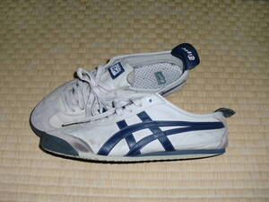 Onitsuka Tiger　オニツカタイガー　スニーカー　28cm　US10