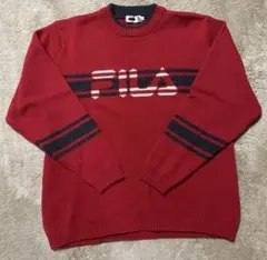 FILA セーター