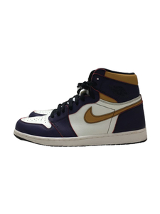 NIKE◆AIR JORDAN 1 RETRO HIGH OG DEFIANT/28.5cm/CD6578-507