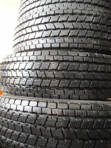 165/80R13 90/88 N LT 2018年製YOKOHAMA IG91 STUDLESS きれいな４本セット!!☆☆☆☆