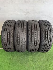 HIFLY HF 201 205/65r16 2023年製4本セット