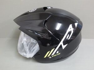 2 ヤマハ NMAX155 ジェットヘルメット 純正 新品 未使用 #J20230306