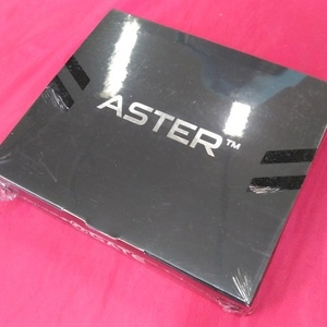 【中古現状品】ASTER V2 Quantom　電子トリガー