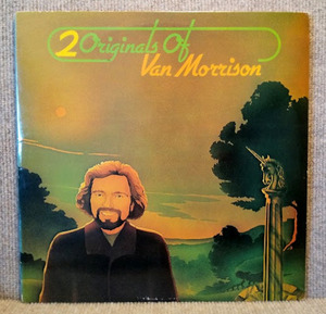 VAN MORRISON-2 Original Of Van Morrison/試聴/