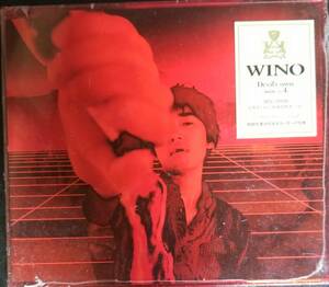 T41新品貴重盤/送料無料■WINO(ワイノー)「Devil