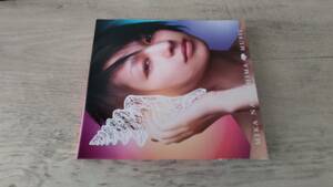 中古CD★中島美嘉　LOVE　※他のCDの出品物との同梱可。