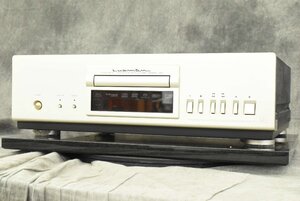 F☆LUXMAN ラックスマン ユニバーサルプレーヤー DU-7 ☆中古☆