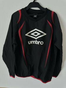 umbro アンブロ　ピステ　ジャージ　ウェア　トレーニングウェア　練習着