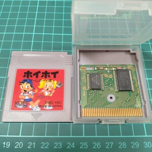 ホイホイ　ゲームボーイ版　 ゲームボーイ　GB