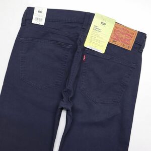 ★リーバイス Levis FLEX 新品 メンズ ストレッチ ストレート ジーンズ デニム パンツ 32インチ [A7700-0009-32] 四 壱★QWER★