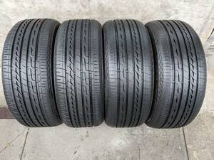 ブリヂストン　レグノ　REGNO　215/45R17　2022年製　4本　