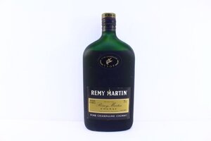 ●【未開栓】REMY MARTIN レミーマルタン 700ml フラスクボトル VSOP DEPUIS 1724 ブランデー アルコール【20374644(伏)】