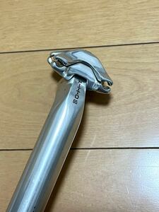 長ロング!! NITTO 65 シートポスト 27.2 日東 ミニベロ 