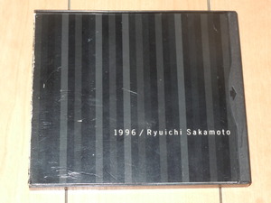 CDアルバム★坂本龍一 / 1996★戦場のメリークリスマスのピアノver,The Last Emperor,嵐ケ丘,美貌の青空,The Shelterling Sky