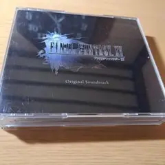 ファイナルファンタジーXV オリジナルサウンドトラック