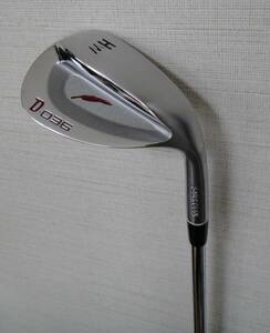 フォーティーン FOURTEEN　D-036 HW NSPRO950GH HT wedge　61°