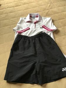 ★YONEX 上下セット ★Mサイズ★