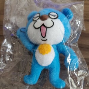 ねこのキーホルダー　新品未使用　　縦6センチ　