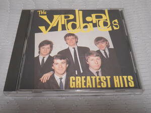 ◎THE YARDBIRDS [ GREATEST HITS ]輸入盤