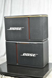 BOSE ボーズ スピーカーペア 301 AV MONITOR