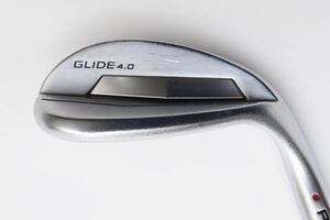 PING ピングライド4.0 GLIDE4.0 Wウェッジ 56°モーダス120 送料込み