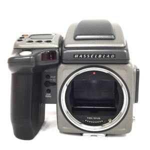 HASSELBLAD H1 ボディ HV90x 中判カメラ フィルムカメラ 本体