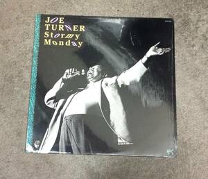 Joe Turner 1 lp.