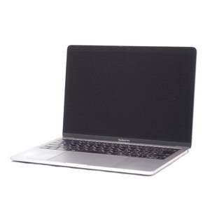 Apple MacBook Pro 13インチ 2017 Core i5-7360U 2.3GHz/8GB/SSD251GB/OS無/動作未確認【栃木出荷】