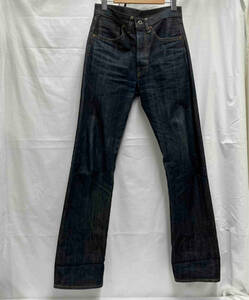 LEVI’S PC9-44501-0072/ 1944年復刻/S501XX ジーンズ