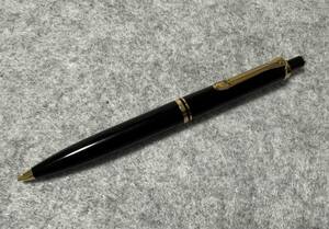 Pelikan ペリカン Souveran スーベレーン D400 ブラック シャープペンシル 0.7mm