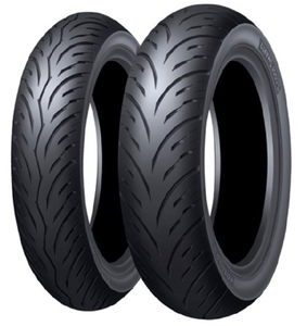 DUNLOP 90/90-14 46P SCOOTSMART2 リア TL