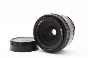 ★極上品★ ニコン Nikon AF NIKKOR 28mm F2.8 AA2550#965