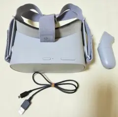 【中古】Oculus Go VRヘッドセット 64GB