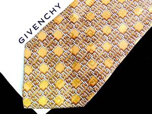 ◆E9834N◆在庫処分SALE◆ジバンシイ「総ロゴ柄」【GIVENCHY】ネクタイ