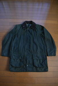 Barbour バブアー　Beaufort　ビューフォート　１９９５年製　36　中古美品