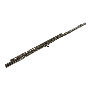 【動作保証】 MURAMATSU FLUTE ムラマツ フルート MFG. Co. TOKOROZAWA JAPA 木管楽器 中古 S8942129